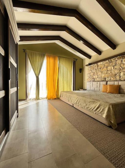 Private Villa At Blacksearama Golf & Villas Resort Балчик Экстерьер фото